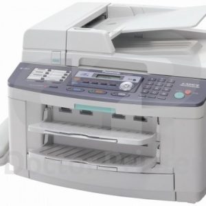 Panasonic KX-FLB 813