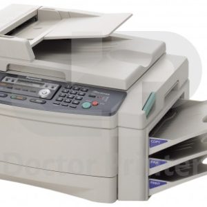 Panasonic KX-FLB 833