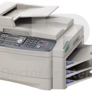 Panasonic KX-FLB 853