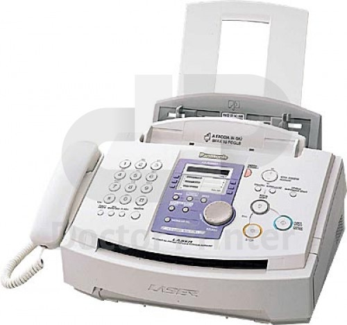 Panasonic KX-FLM 551