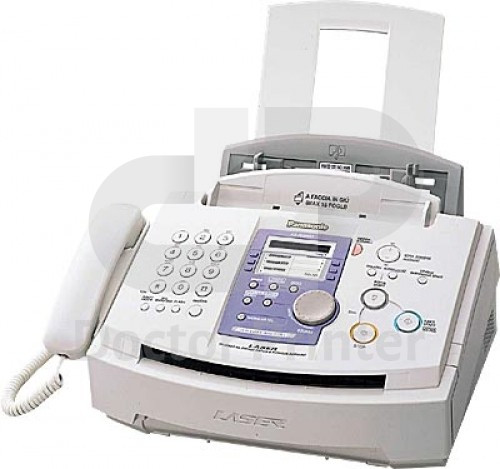 Panasonic KX-FLM 553