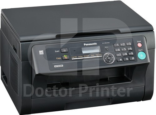 Panasonic KX-MB 2025