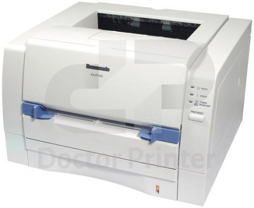 Panasonic KX-P 7100