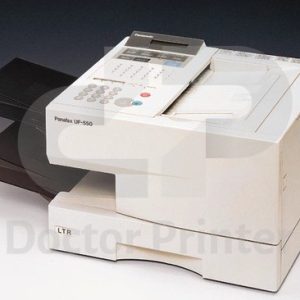 Panasonic UF 560