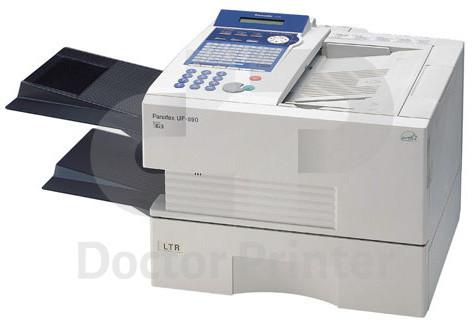 Panasonic UF 788