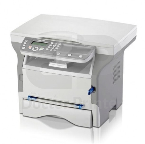 Philips Laser MFD 6000