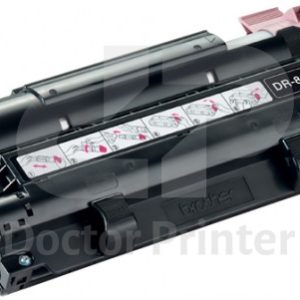 Рециклиран (оригинален) барабанен модул за Brother FAX-2800 - DR-8000