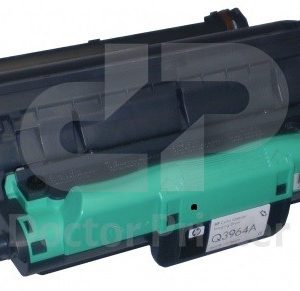 Рециклиран (оригинален) барабанен модул за HP Color LaserJet 1550 - Q3964A - 122A