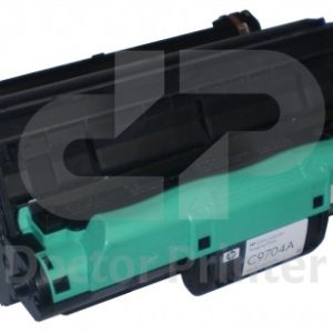 Рециклиран (оригинален) барабанен модул за HP Color LaserJet 2500 - C9704A - 121A