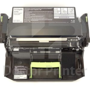 Рециклиран (оригинален) барабанен модул за Lexmark MX711 - 52D0Z00