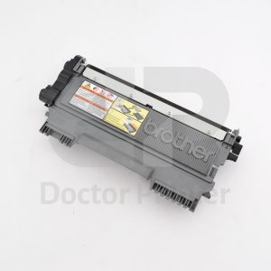 Рециклирана (оригинална) тонер касета за Brother HL-2130 - TN-2010