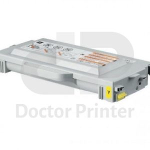 Рециклирана (оригинална) тонер касета за Brother HL-2700 - TN-04Y