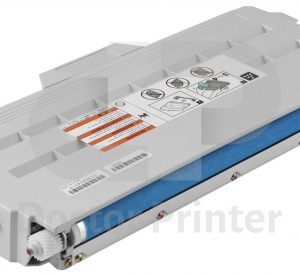 Рециклирана (оригинална) тонер касета за Brother HL-3400 - TN-02C