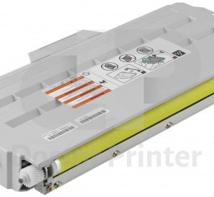 Рециклирана (оригинална) тонер касета за Brother HL-3400 - TN-02Y