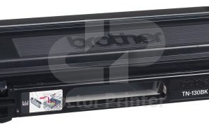 Рециклирана (оригинална) тонер касета за Brother HL-4040 - TN-130BK