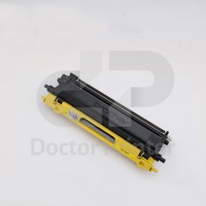 Рециклирана (оригинална) тонер касета за Brother HL-4040 - TN-135Y
