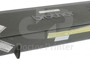 Рециклирана (оригинална) тонер касета за Brother HL-5130 - TN-3060