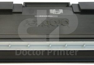 Рециклирана (оригинална) тонер касета за Brother HL-6050 - TN-4100