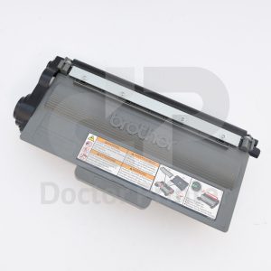 Рециклирана (оригинална) тонер касета за Brother HL-6180 - TN-3380