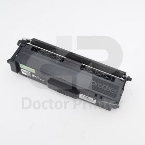 Рециклирана (оригинална) тонер касета за Brother HL-L9200 - TN-900BK