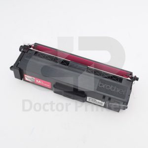 Рециклирана (оригинална) тонер касета за Brother HL-L9200 - TN-900M