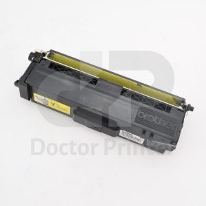 Рециклирана (оригинална) тонер касета за Brother HL-L9200 - TN-900Y
