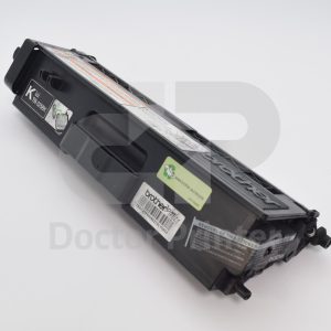 Рециклирана (оригинална) тонер касета за Brother MFC-9460 - TN-325BK