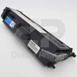 Рециклирана (оригинална) тонер касета за Brother MFC-9460 - TN-325C