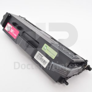 Рециклирана (оригинална) тонер касета за Brother MFC-9460 - TN-325Y