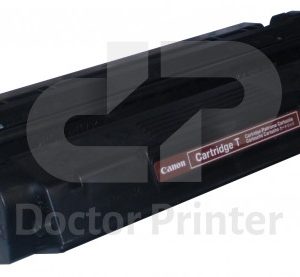 Рециклирана (оригинална) тонер касета за Canon FAX L380 - Cartridge T