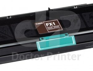 Рециклирана (оригинална) тонер касета за Canon FAX L700 - FX-1