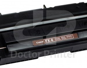 Рециклирана (оригинална) тонер касета за Canon FAX  L800 - FX-4