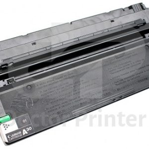Рециклирана (оригинална) тонер касета за Canon FC 1 - A-30