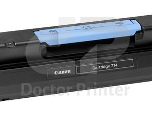 Рециклирана (оригинална) тонер касета за Canon i-SENSYS FAX-L3000 - Cartridge 714