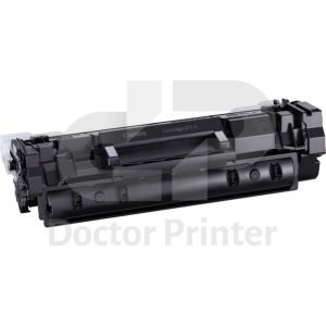 Рециклирана (оригинална) тонер касета за Canon i-SENSYS LBP122 - Cartridge 071H