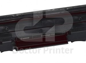 Рециклирана (оригинална) тонер касета за Canon i-SENSYS LBP3250 - Cartridge 713