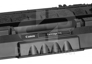 Рециклирана (оригинална) тонер касета за Canon i-SENSYS LBP3310 - Cartridge 715