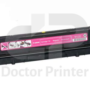 Рециклирана (оригинална) тонер касета за Canon i-SENSYS LBP5050 - Cartridge 716