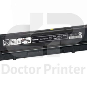 Рециклирана (оригинална) тонер касета за Canon i-SENSYS LBP5050 - Cartridge 716