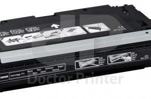 Рециклирана (оригинална) тонер касета за Canon i-SENSYS LBP5300 - Cartridge 711