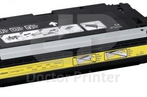 Рециклирана (оригинална) тонер касета за Canon i-SENSYS LBP5300 - Cartridge 711