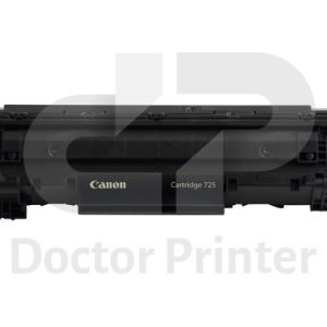 Рециклирана (оригинална) тонер касета за Canon i-SENSYS LBP6000 - Cartridge 725