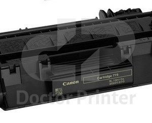 Рециклирана (оригинална) тонер касета за Canon i-SENSYS LBP6300 - Cartridge 719
