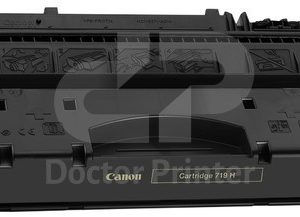 Рециклирана (оригинална) тонер касета за Canon i-SENSYS LBP6300 - Cartridge 719H