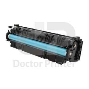 Рециклирана (оригинална) тонер касета за Canon i-SENSYS LBP653 - Cartridge 046