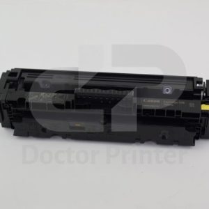 Рециклирана (оригинална) тонер касета за Canon i-SENSYS LBP653 - Cartridge 046
