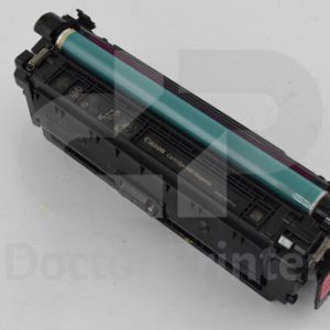 Рециклирана (оригинална) тонер касета за Canon i-SENSYS LBP710 - Cartridge 040