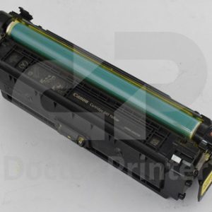 Рециклирана (оригинална) тонер касета за Canon i-SENSYS LBP710 - Cartridge 040
