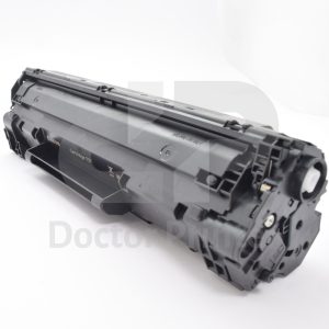 Рециклирана (оригинална) тонер касета за Canon i-SENSYS MF217 - Cartridge 737