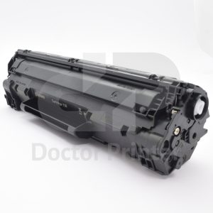 Рециклирана (оригинална) тонер касета за Canon i-SENSYS MF4410 - Cartridge 728